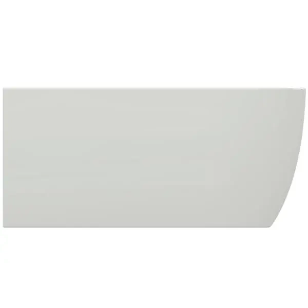 Биде подвесное Ideal Standard Blend Curve белый T375001 - 3
