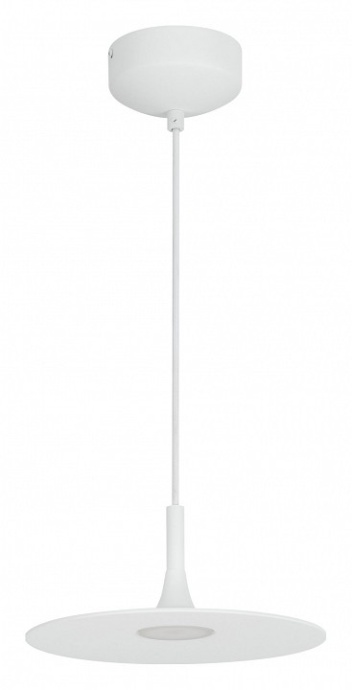 Подвесной светодиодный светильник Arlight SP-Fiore-R250-8W Day4000 035931 - 1