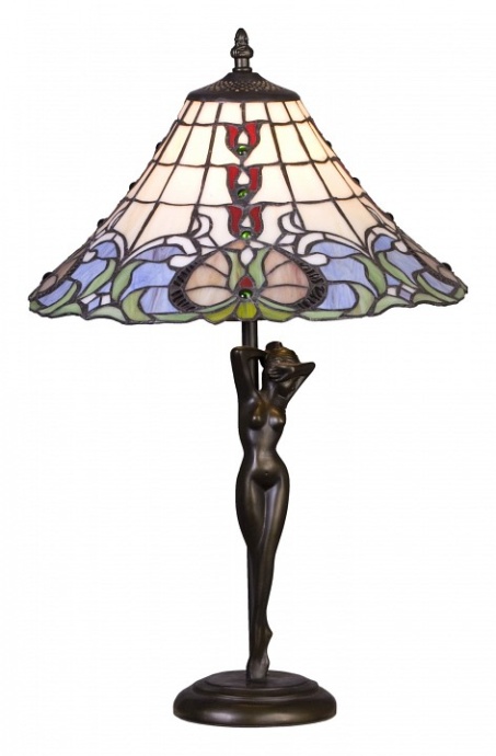 Настольная лампа Velante 841-804-01 - 0