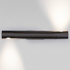 Накладной светильник Eurosvet Tybee 40161 LED черный жемчуг - 1