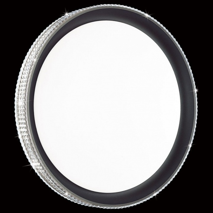 Настенно-потолочный светодиодный светильник Sonex Pale Shiny 3049/DL - 4