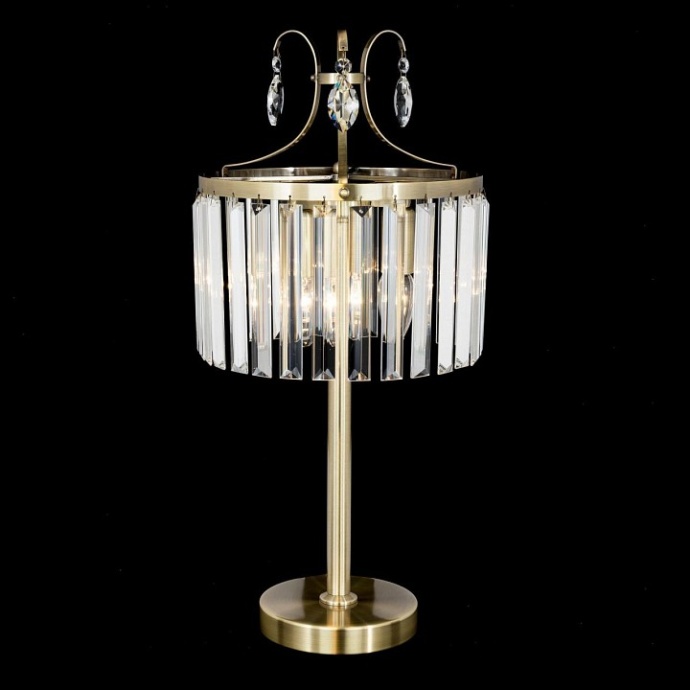 Настольная лампа декоративная Citilux Инга CL335833 - 2