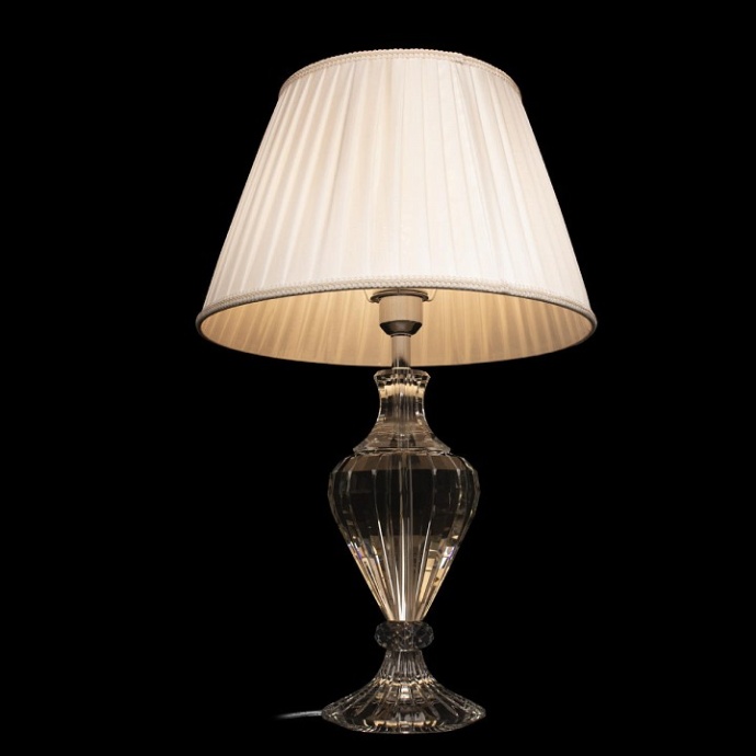 Настольная лампа декоративная Loft it Сrystal 10277 - 3
