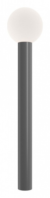 Наземный низкий светильник Maytoni Bold O598FL-01GR - 0
