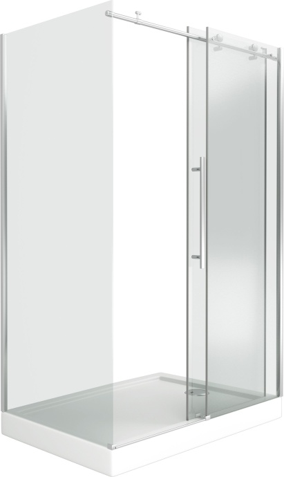 Боковая стенка Good Door Puerta SP-80-C-CH ПУ00009 - 3