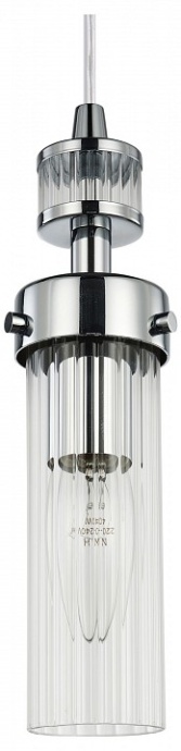 Подвесной светильник Favourite Aesthetic 2819-1P - 0