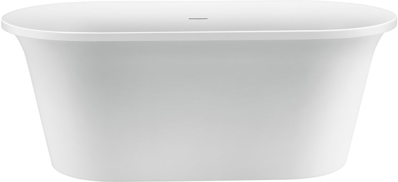 Акриловая ванна Aquanet Smart 260053 170x80, белая матовая 88778-MW - 1