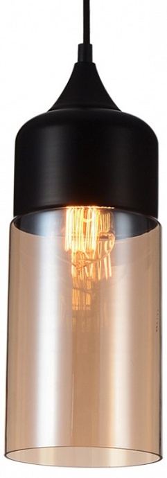 Подвесной светильник Favourite Kuppe 1591-1P - 0