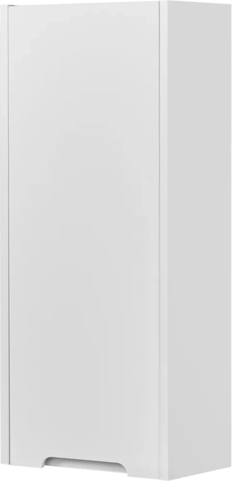 Шкаф подвесной Aquaton Оливия 35 L белый матовый 1A254703OL01L - 0