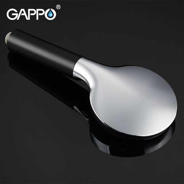 Смеситель Gappo для ванны с душем G3281 - 5