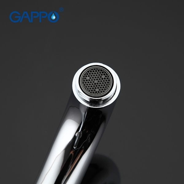 Смеситель для кухни Gappo Vantto G4136 - 5