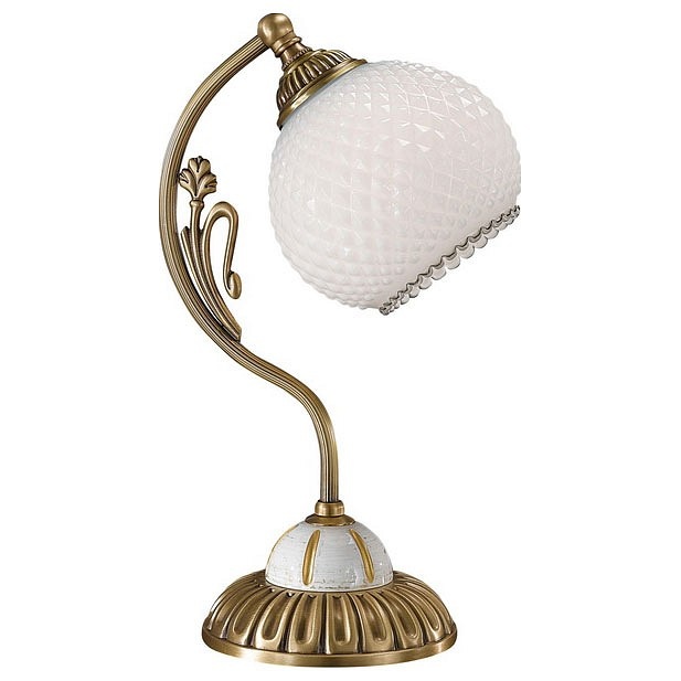 Настольная лампа декоративная Reccagni Angelo 8605 P 8605 P - 0