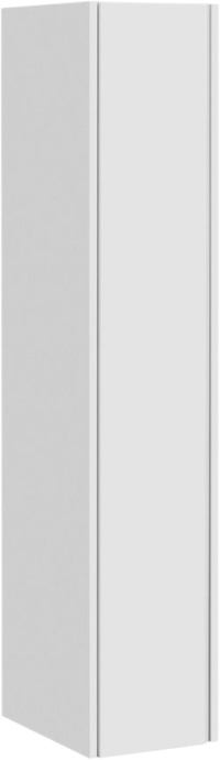 Шкаф-пенал Roca UP R, белый, с бутылочницей ZRU9303014 - 4