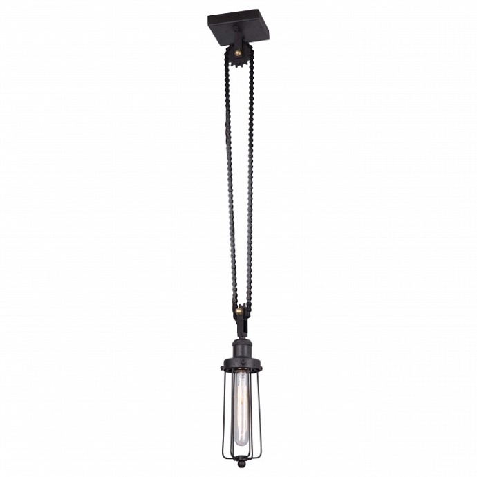 Подвесной светильник Lussole Merrick LSP-9626 - 2