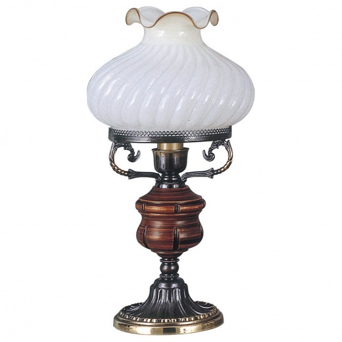 Настольная лампа декоративная Reccagni Angelo 760 P 760 M - 0