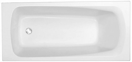 Акриловая ванна Jacob Delafon Patio 149.7x70 см  E6810RU-01 - 0
