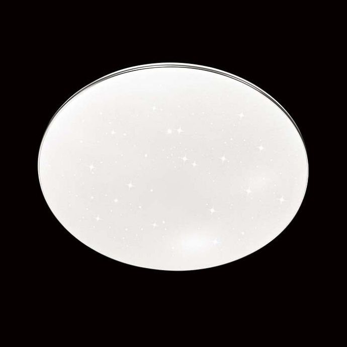 Настенно-потолочный светодиодный светильник Sonex Pale Abasi 2052/EL - 1