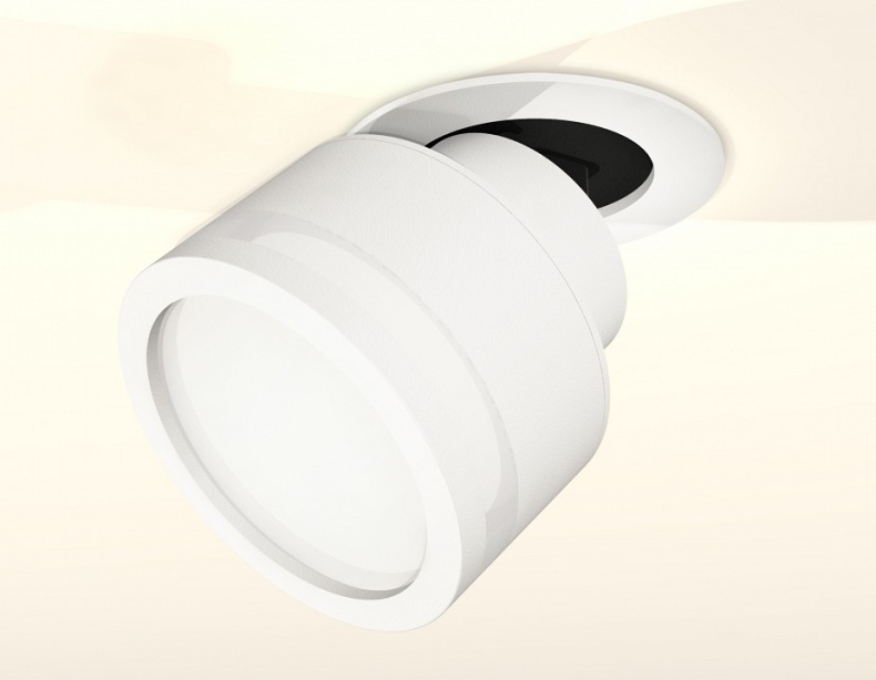 Встраиваемый светильник на штанге Ambrella XM XM8101522 - 2