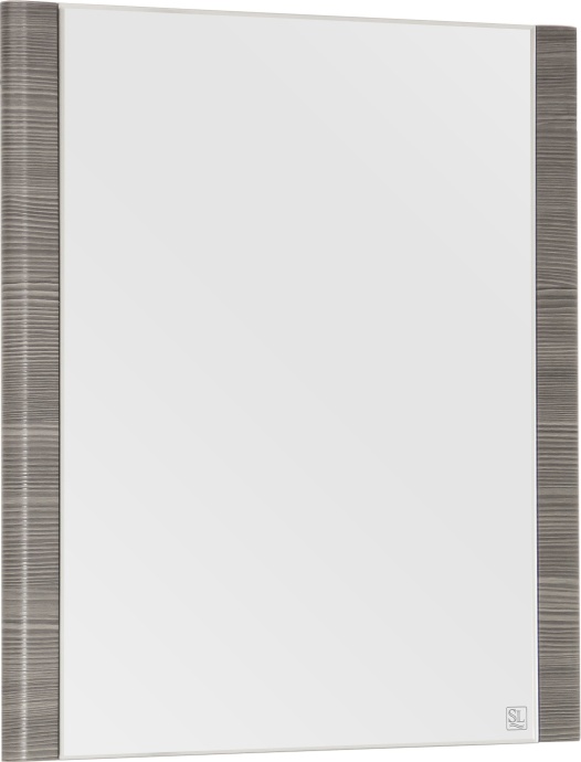Зеркало в ванную Style Line Лотос 60 см  ЛС-00000486 - 2