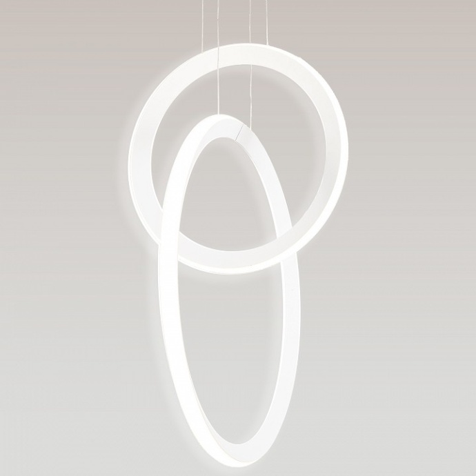 Подвесной светодиодный светильник Mantra Kitesurf 7191 - 0