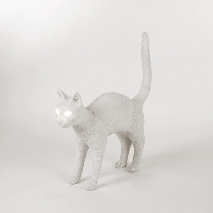 Зверь световой Seletti Cat Lamp 15040 - 6