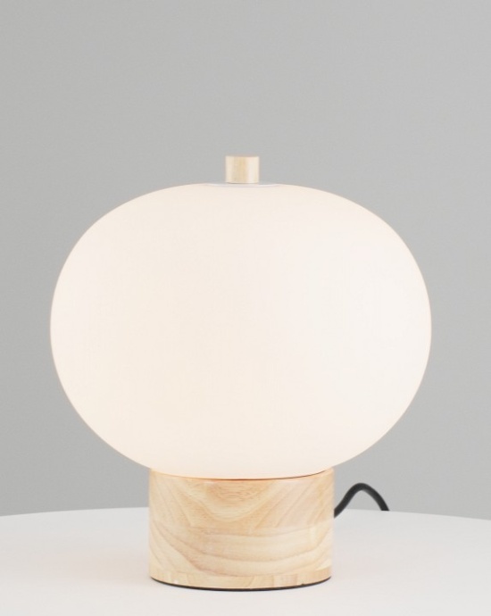 Настольная лампа декоративная Moderli Cute V10291-TL - 3