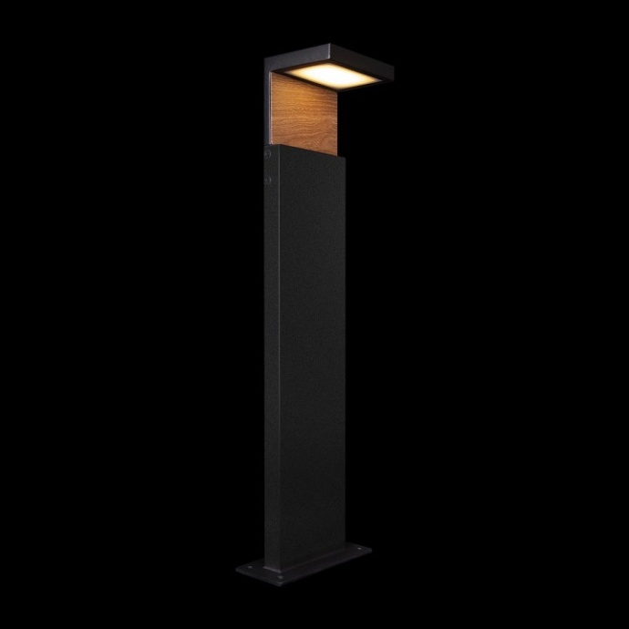 Уличный светодиодный светильник Loft IT Oak 100001/600 - 2