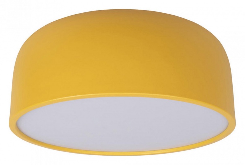 Накладной светильник Loft it Axel 10201/350 Yellow - 0