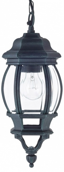 Подвесной светильник Favourite Paris 1806-1P - 0