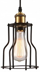 Подвесной светильник Lussole Baldwin LSP-9610 - 1