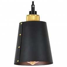 Подвесной светильник Lussole Shirley GRLSP-9861 - 1