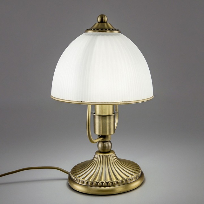 Настольная лампа Citilux Адриана CL405813 - 8