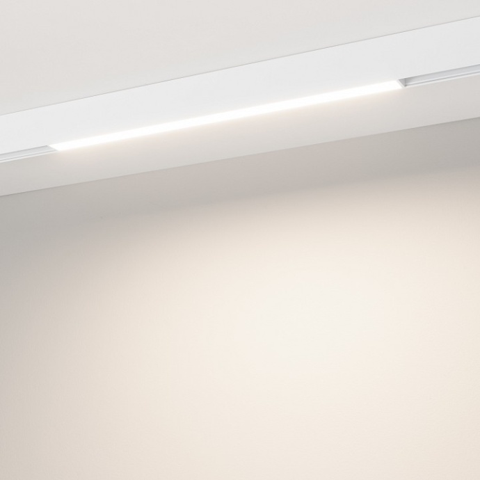 Трековый светодиодный светильник Arlight Mag-Orient-Flat-L465-16W Day4000 035841 - 1