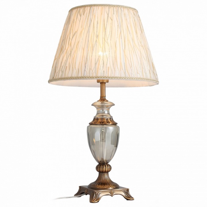 Настольная лампа декоративная ST-Luce Assenza SL966.304.01 - 0