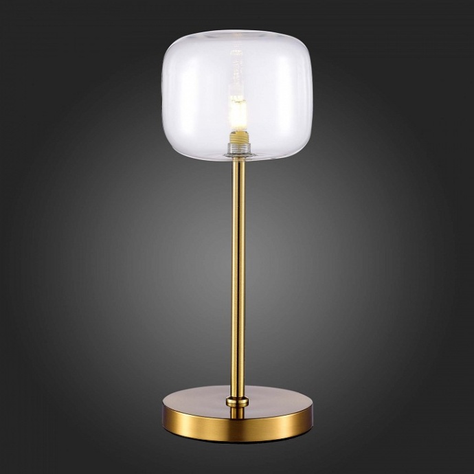 Настольная лампа декоративная ST-Luce Finn SL1049.304.01 - 1