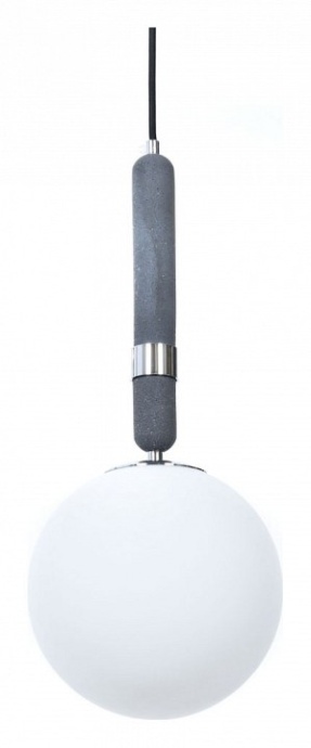 Подвесной светильник LUMINA DECO Granino LDP 6011-1 CHR - 0