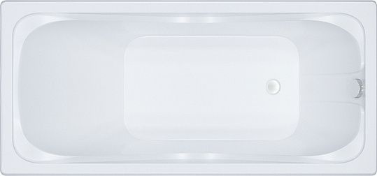 Акриловая ванна Triton Стандарт 140x70 Н0000099327 - 0