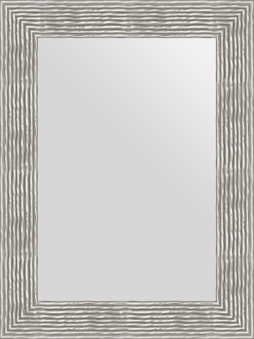 Зеркало в ванную Evoform  60 см  BY 3057 - 0