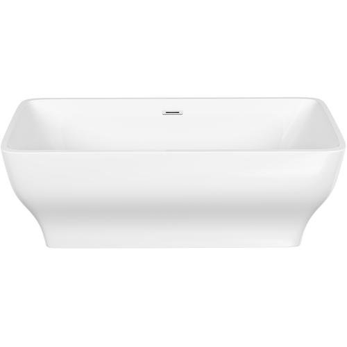 Акриловая ванна Ceramica Nova Neo 170х80 белая FB09 - 1