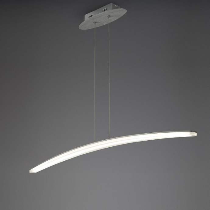 Подвесной светодиодный светильник Mantra Hemisferic 4080 - 2