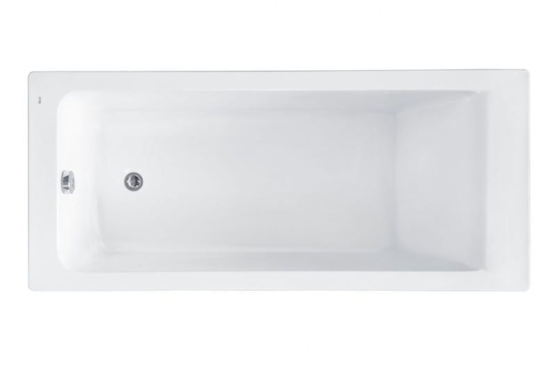 Акриловая ванна Roca Easy 170x70 ZRU9302905 - 0