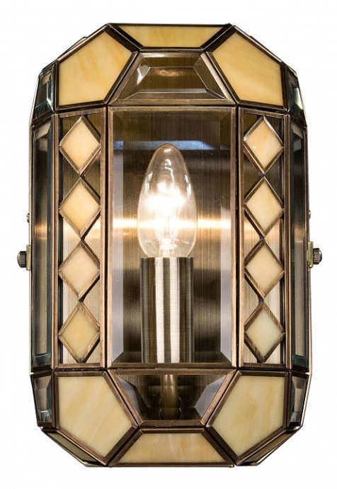 Настенный светильник Citilux Фасет CL441311 - 0