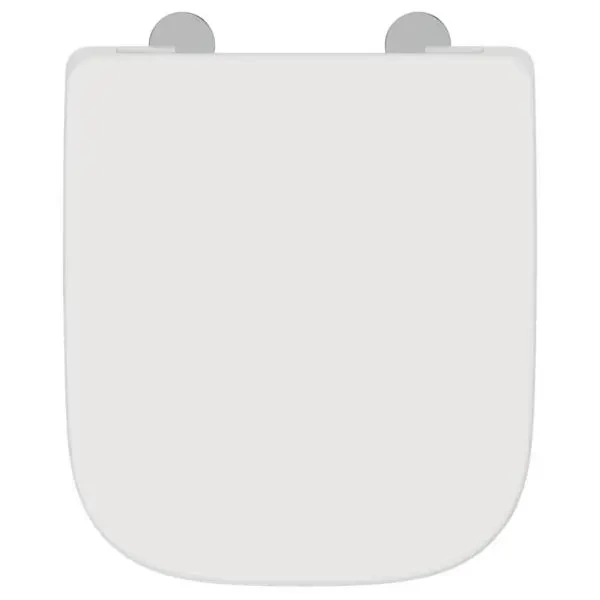 Крышка-сиденье для унитаза Ideal Standard I.Life с микролифтом белый T473701 - 1