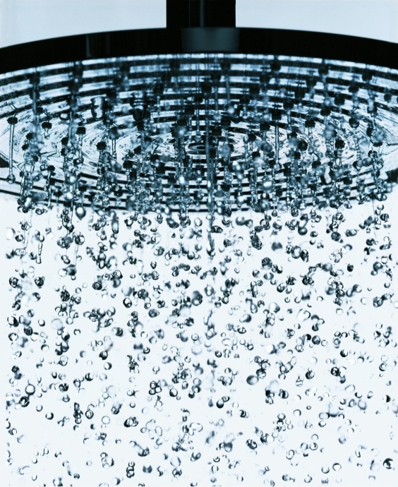 Верхний душ Hansgrohe Raindance S 180 Air 1jet 27468000 - 1