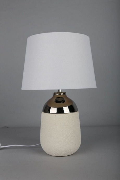 Настольная лампа Omnilux OML-82404-01 - 1
