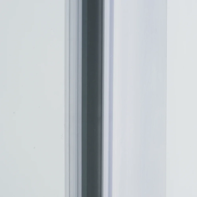 Душевой уголок Wasserkraft Vils 120x80 профиль хром стекло прозрачное 56R06 - 7