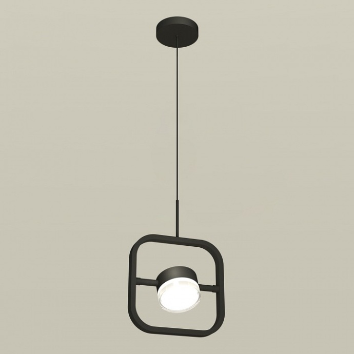 Подвесной светильник Ambrella Light XB XB9119156 - 1