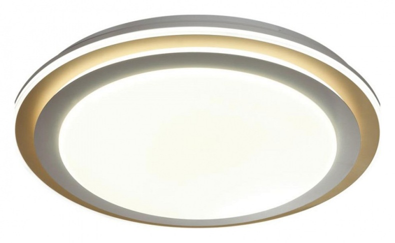 Настенно-потолочный светодиодный светильник Sonex Setta 7630/DL - 3