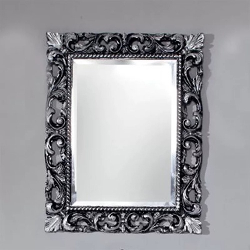 Зеркало Cezares 620/A nero/argento - 0