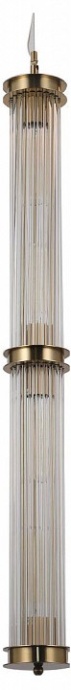 Подвесной светильник Favourite Trompa 4092-4P - 0
